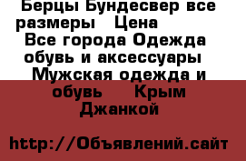 Берцы Бундесвер все размеры › Цена ­ 8 000 - Все города Одежда, обувь и аксессуары » Мужская одежда и обувь   . Крым,Джанкой